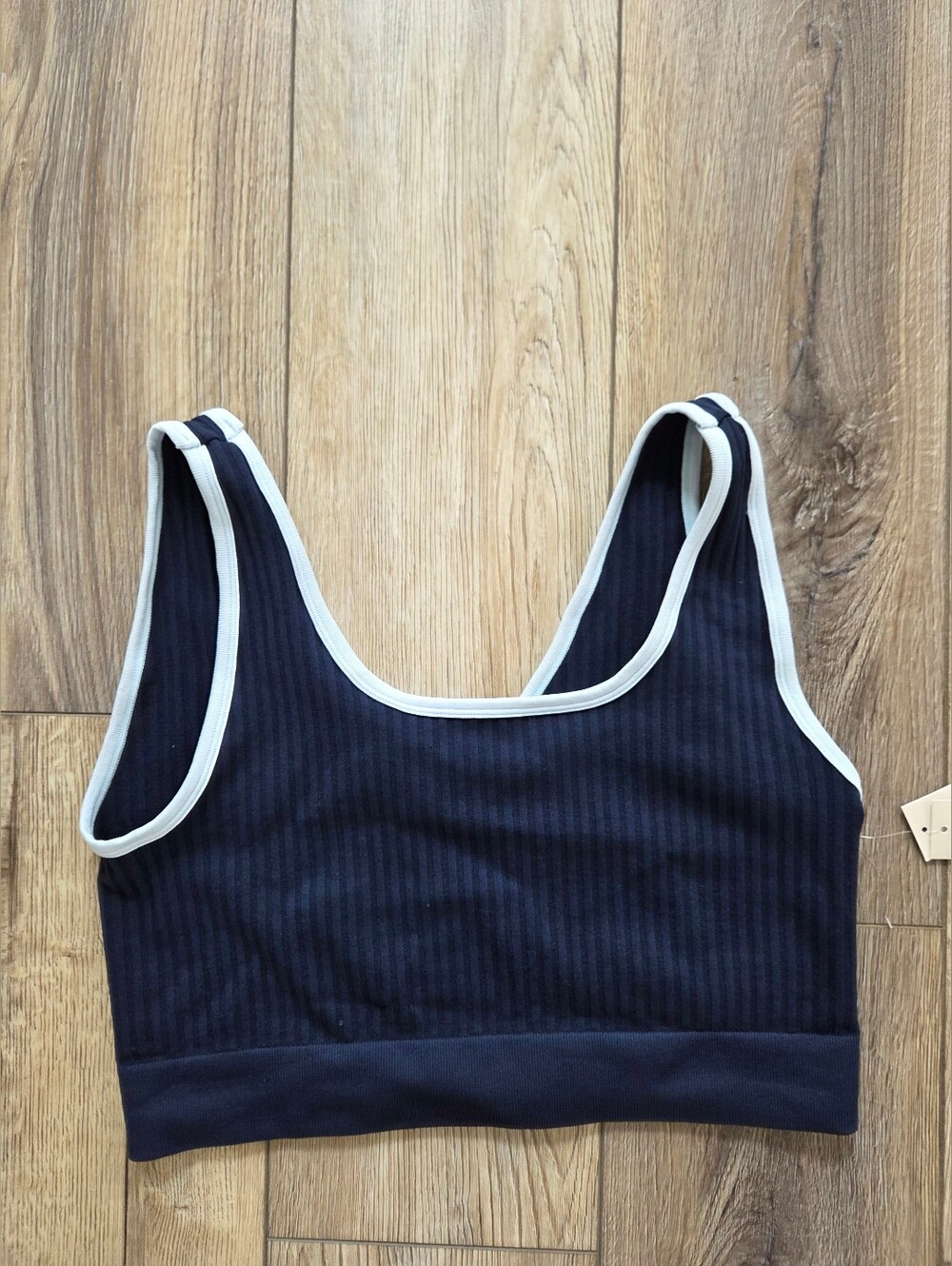 No Boundries Sport Bra